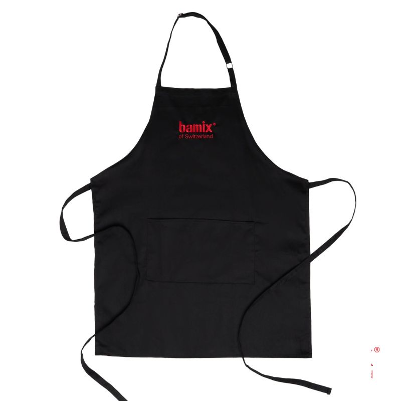 bamix apron