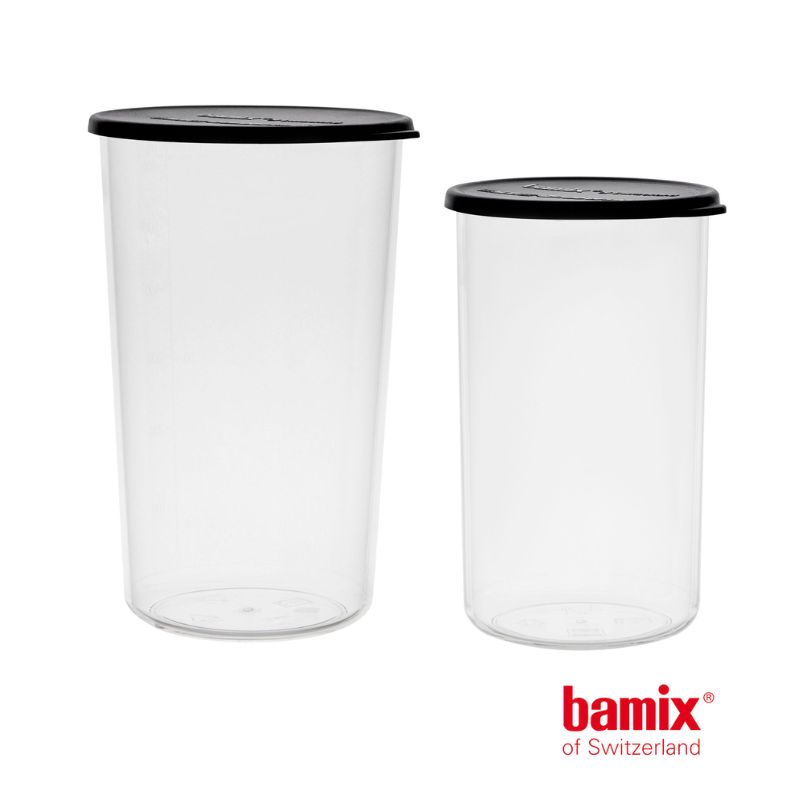 bamix containers