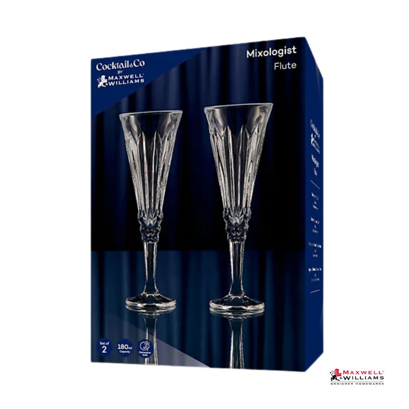 cocktail and co mixologist champagne flute karat boxing