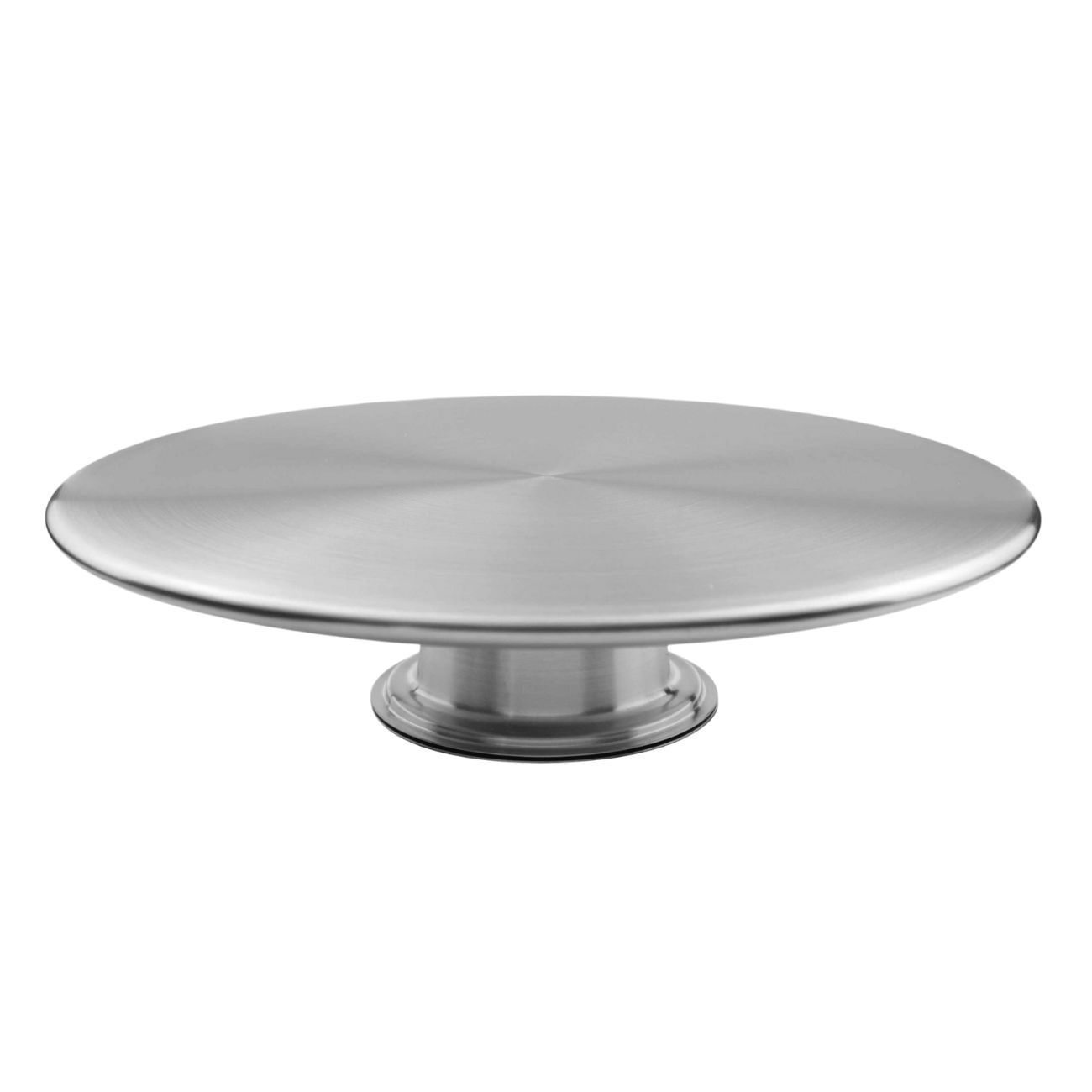 loyal turntable stainless