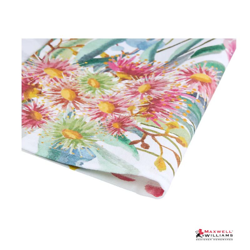 maxwell williams royal botanic gardens bloom napkin image