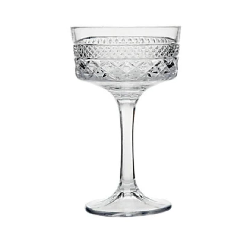 maxwell williams speakeasy coupe glass