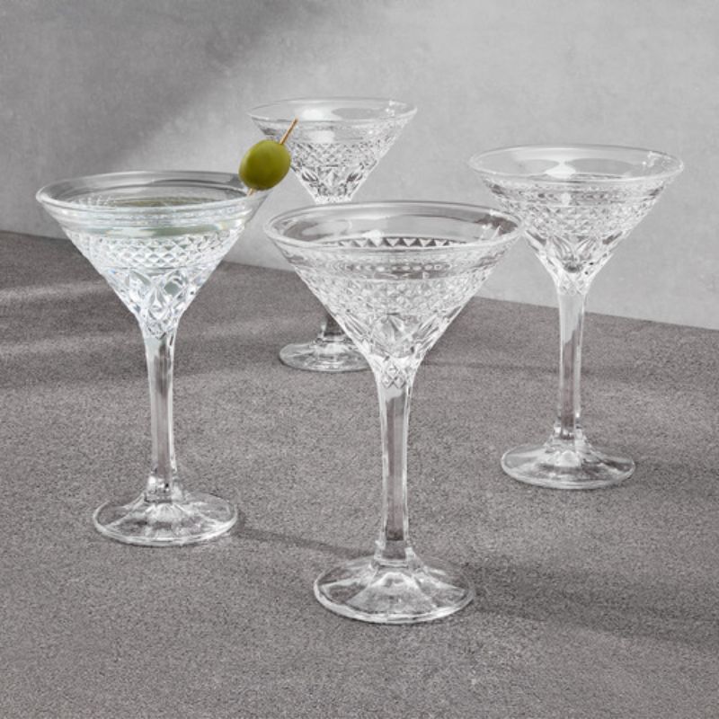 maxwell williams speakeasy martini lifestyle image