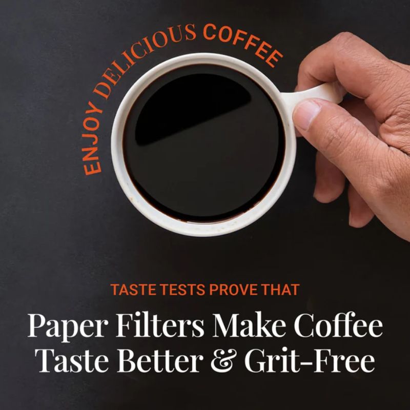 aeropress coffee filters