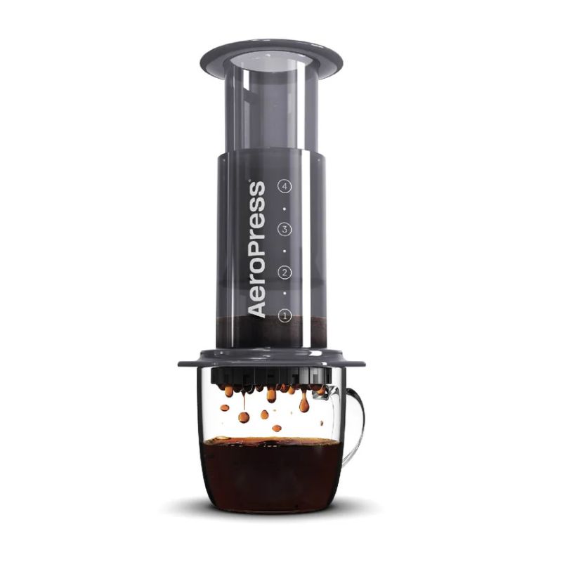 aeropress coffee press original image