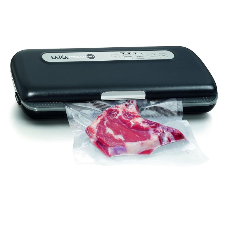 laica vacuum sealer machine VT3117 image