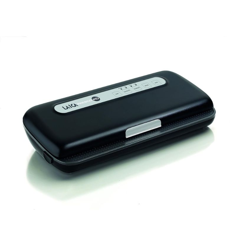laica vacuum sealer machine VT3117