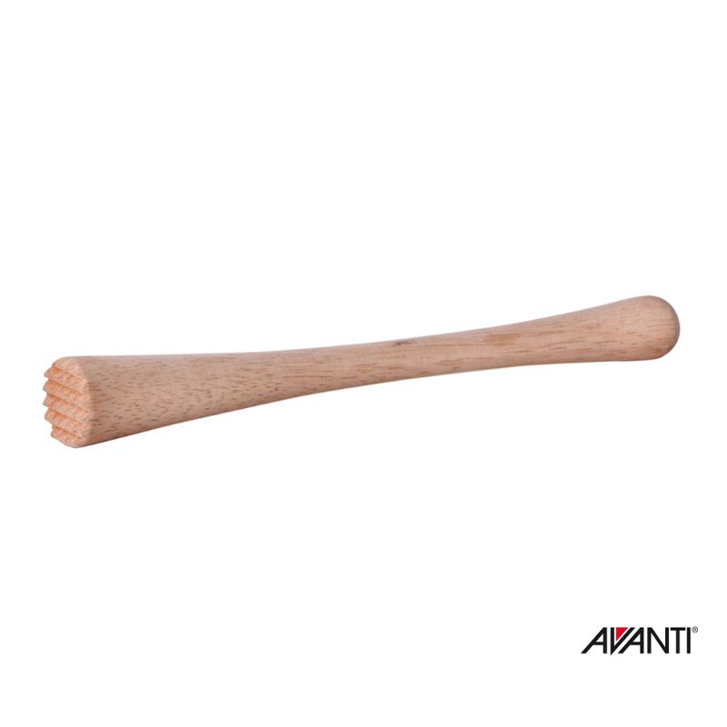 avanti wooden muddler