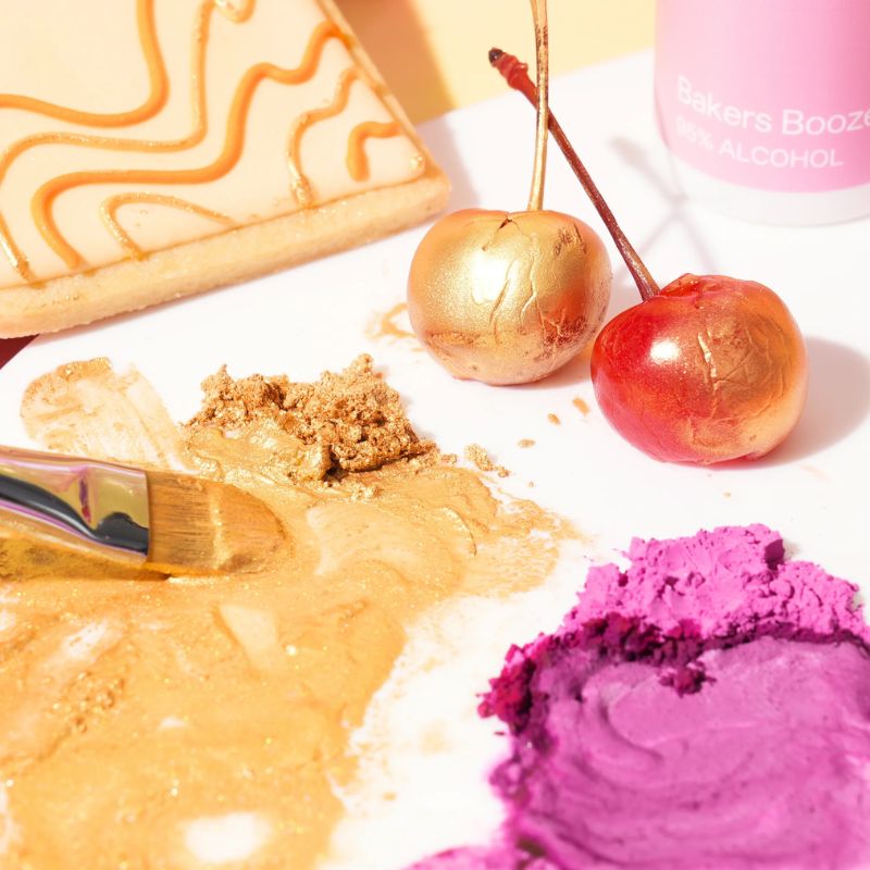 colour mill bakers booze lifestyle image