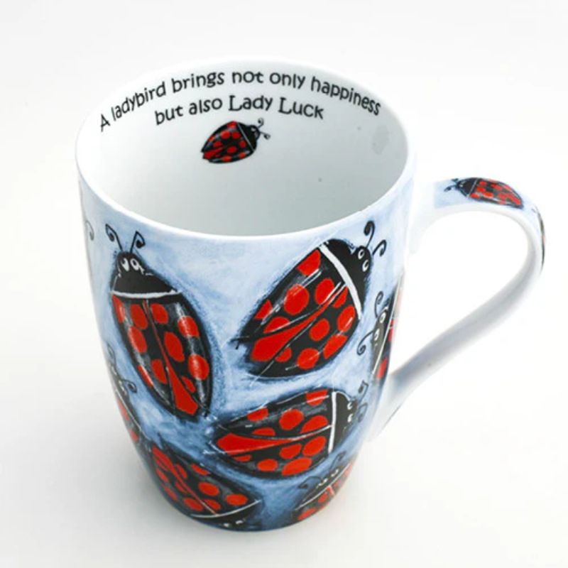 libby mug ladybird
