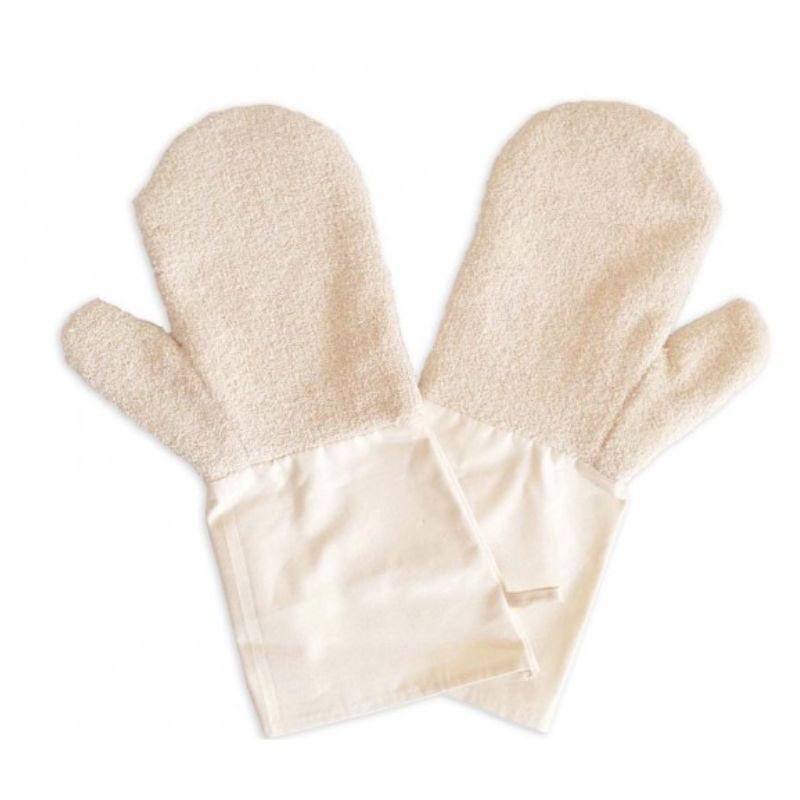loyal oven gloves long cutt
