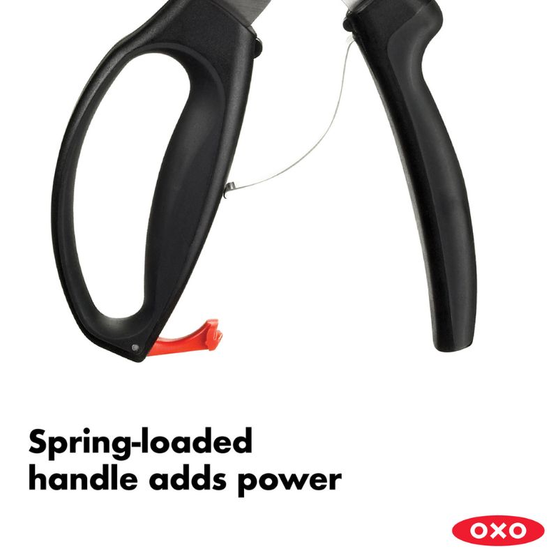 oxo poultry shears image 2