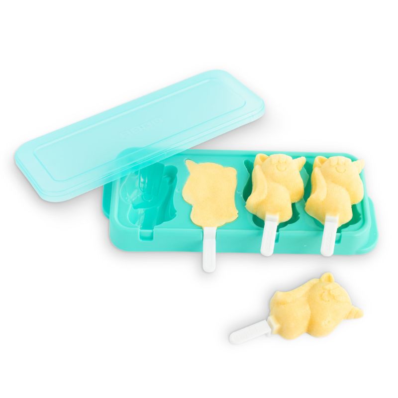 zoku ice block mould unicorn lifestyle image
