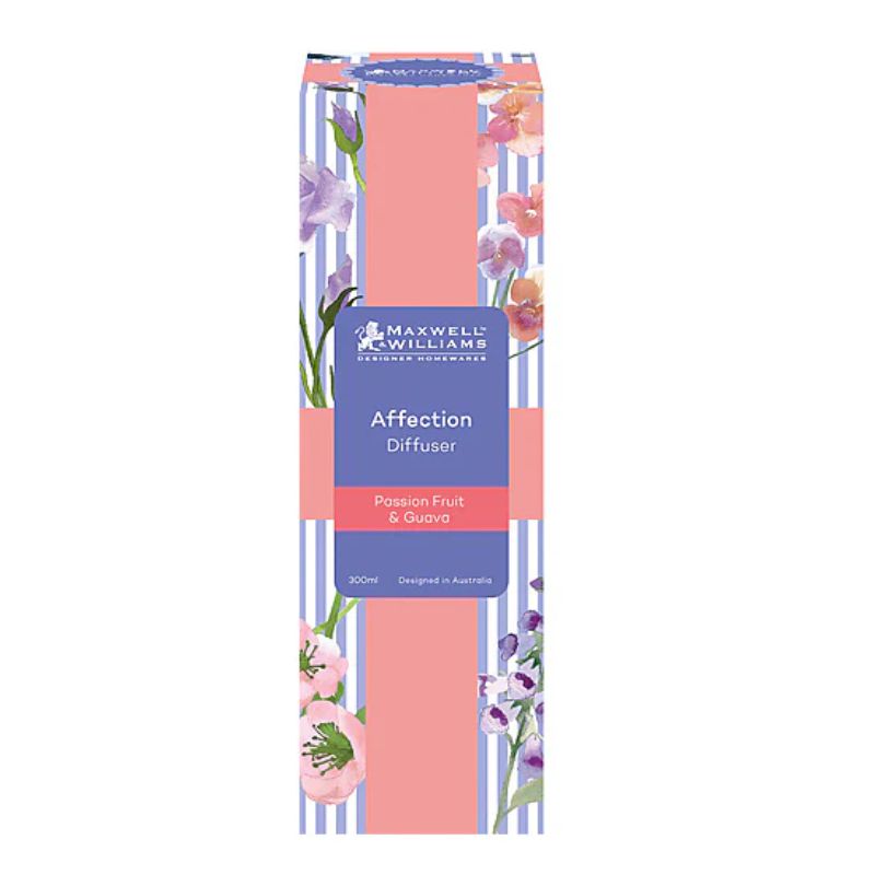 mw affection diffuser passion boxing