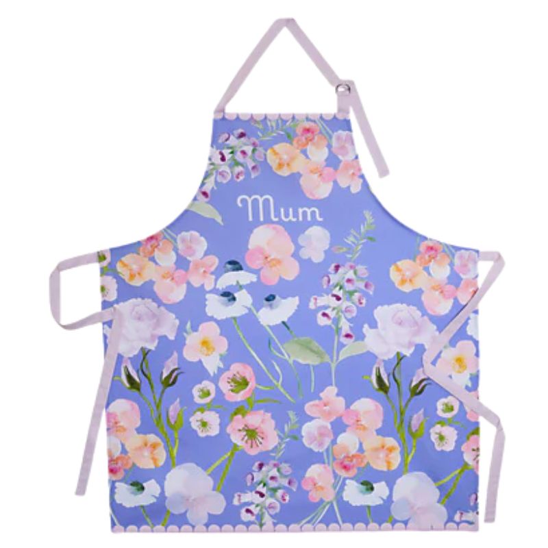 mw affection mum apron