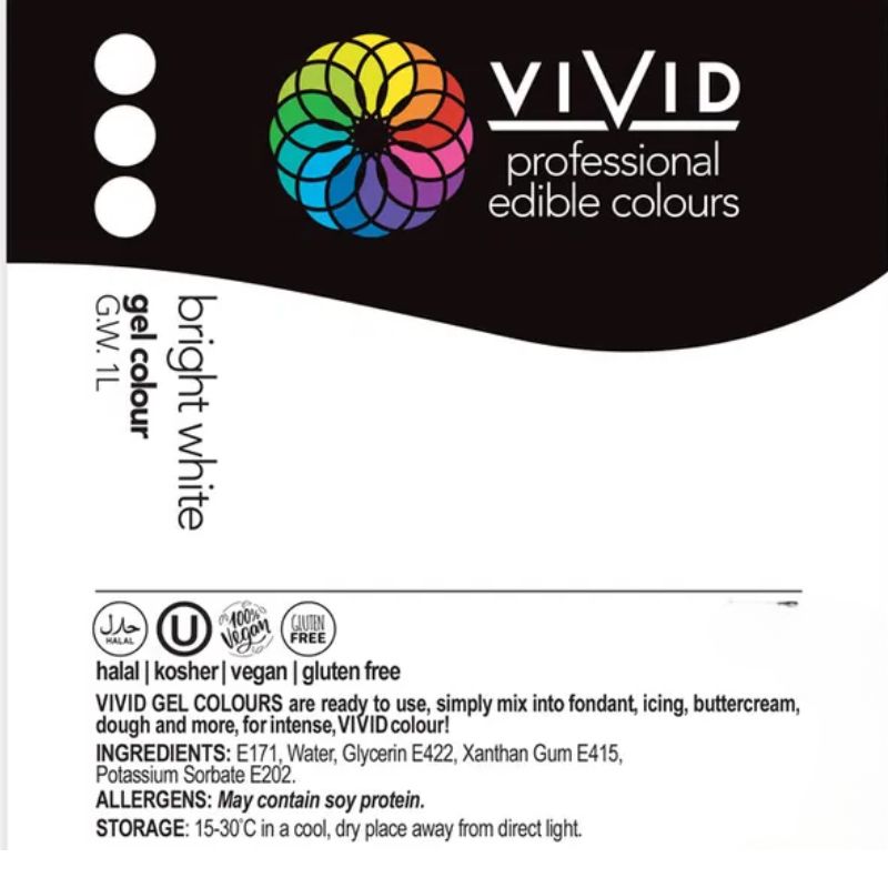 vivid colour gel white info