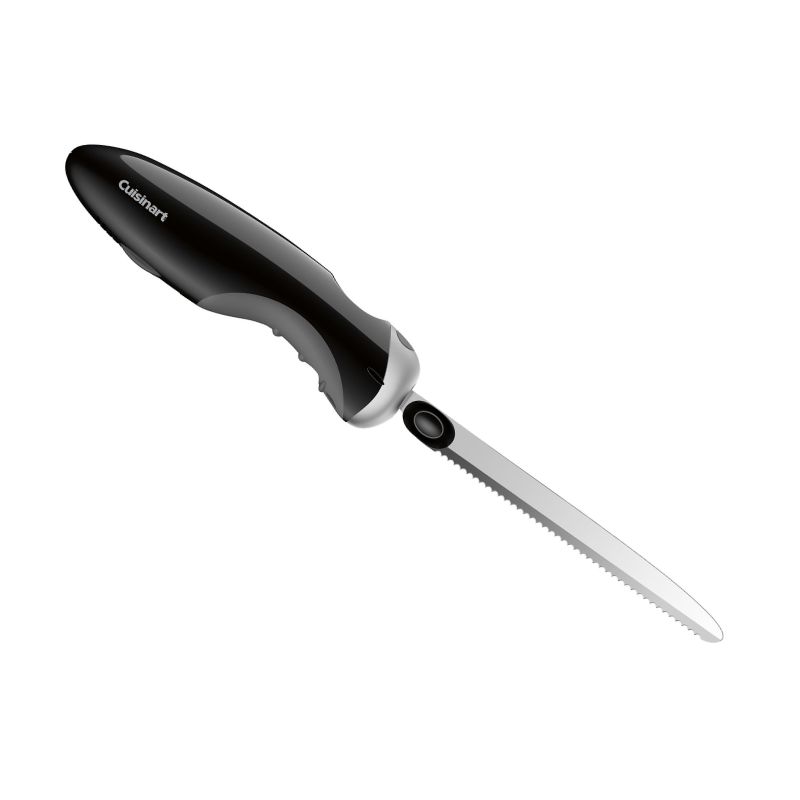 cuisinart electrical knife image