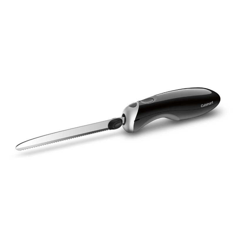 cuisinart electrical knife