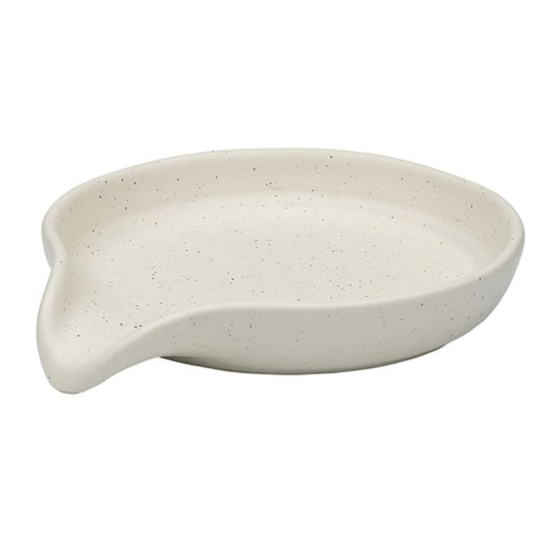 ecology ottawa calico spoon rest
