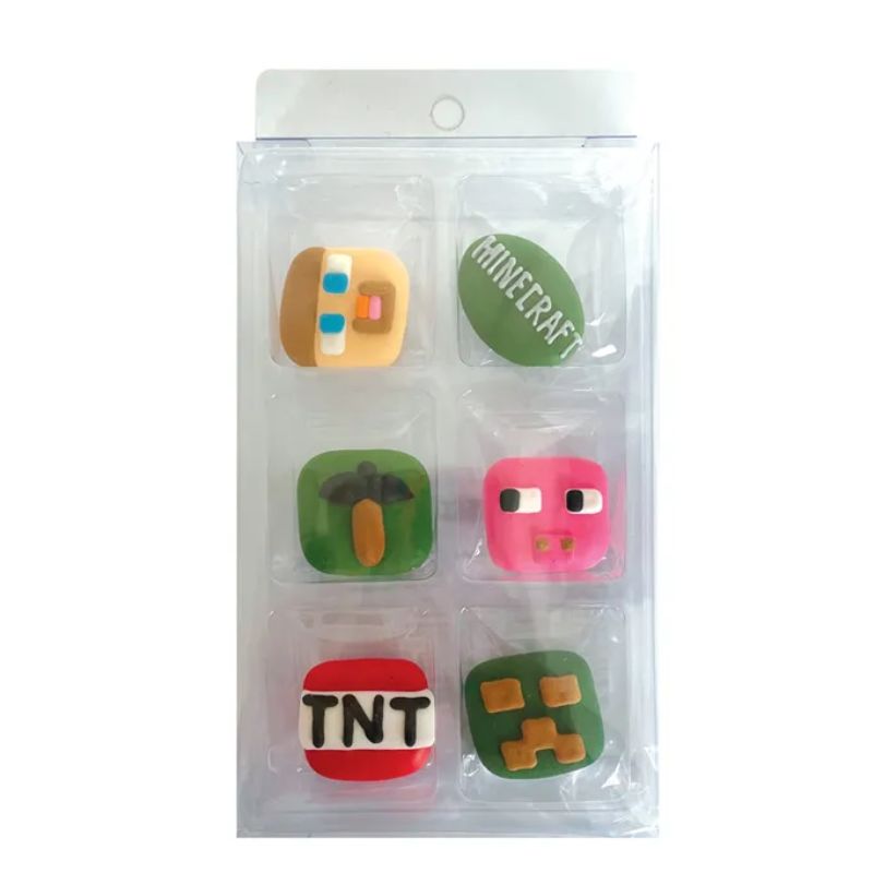 sugar decorations pack 6 minecraft