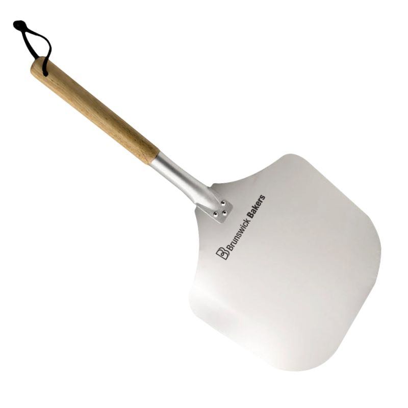 brunswick bakers peel pizza lifter