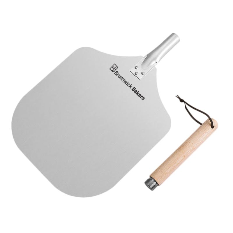 brunswick bakers pizza peel paddle