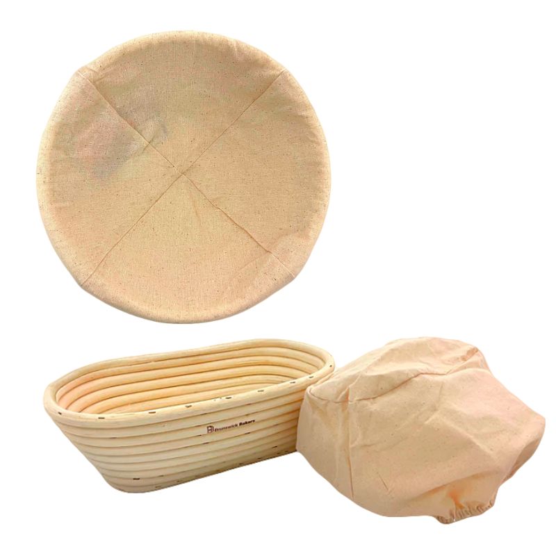 brunswick rattan baskets