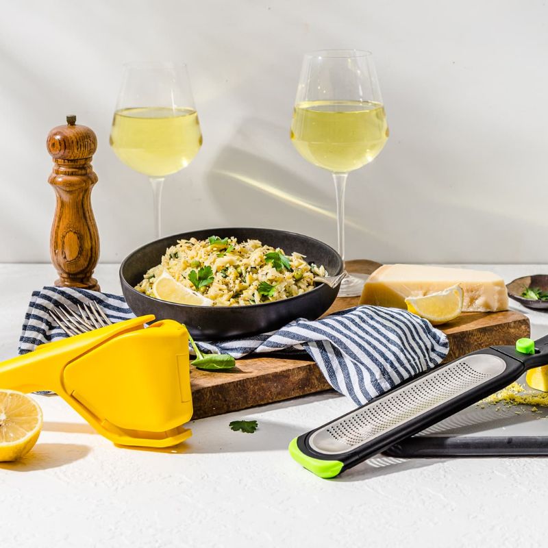 dreamfarm citrus set lifstyle image