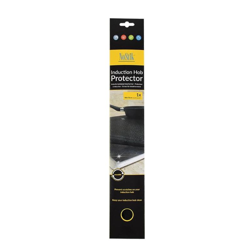 nostik induction hob liner