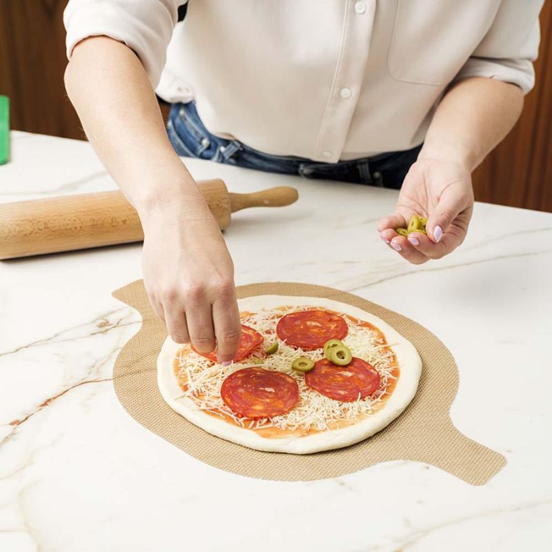 nostik pizza lifter lifestyle image