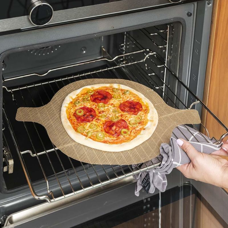 nostik pizza mat lifter lifestyle image