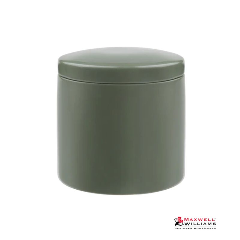 mw epicurious sage canister