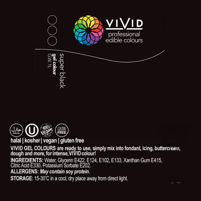 vivid colour gel super black info