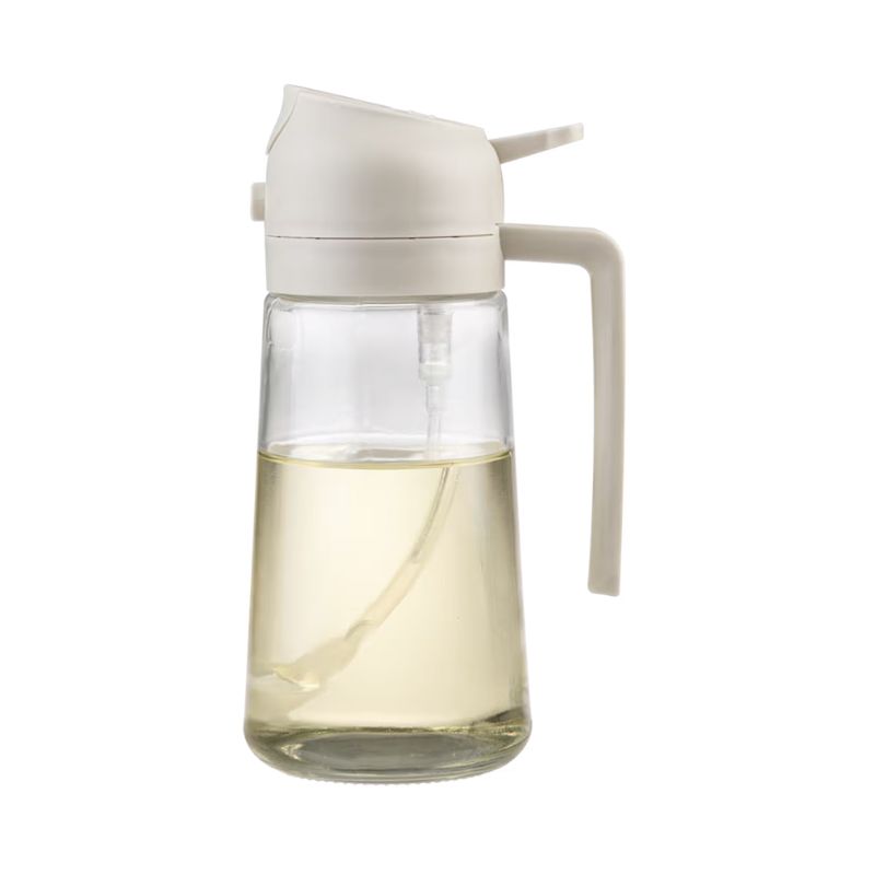 appetito oil spray dual stone