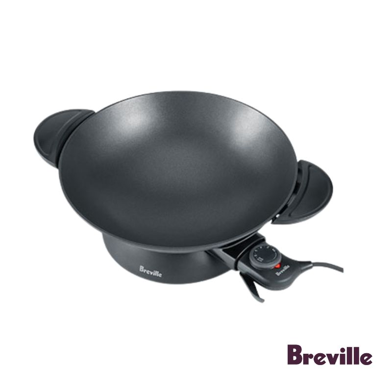 breville wok the quick open image