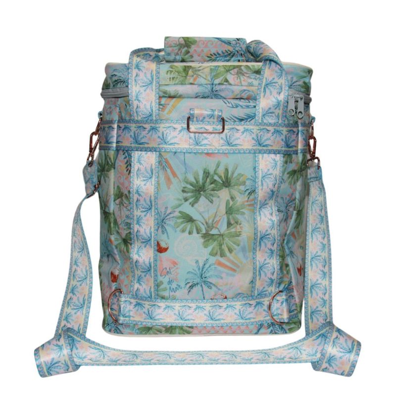 backpack lunch bag BPC03-Sal De Mar image