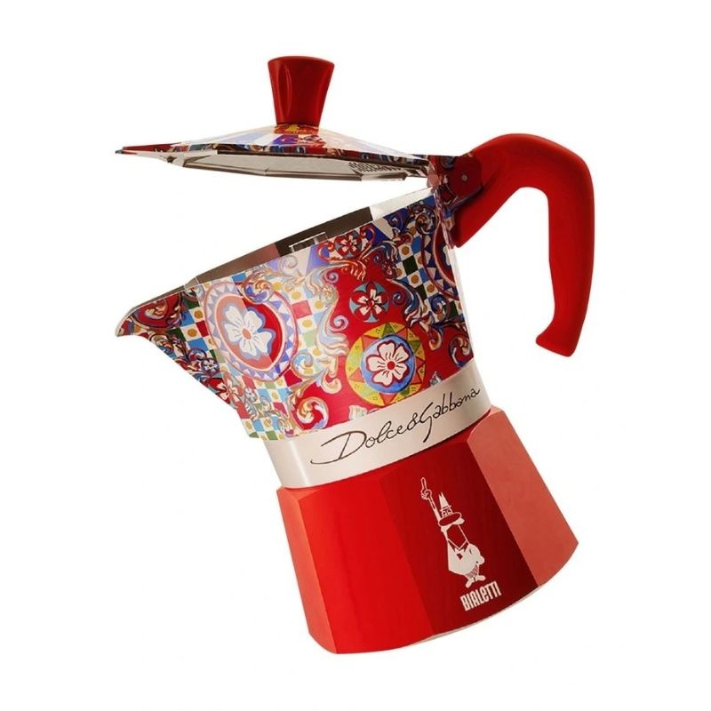 bailetti moka express doice open image