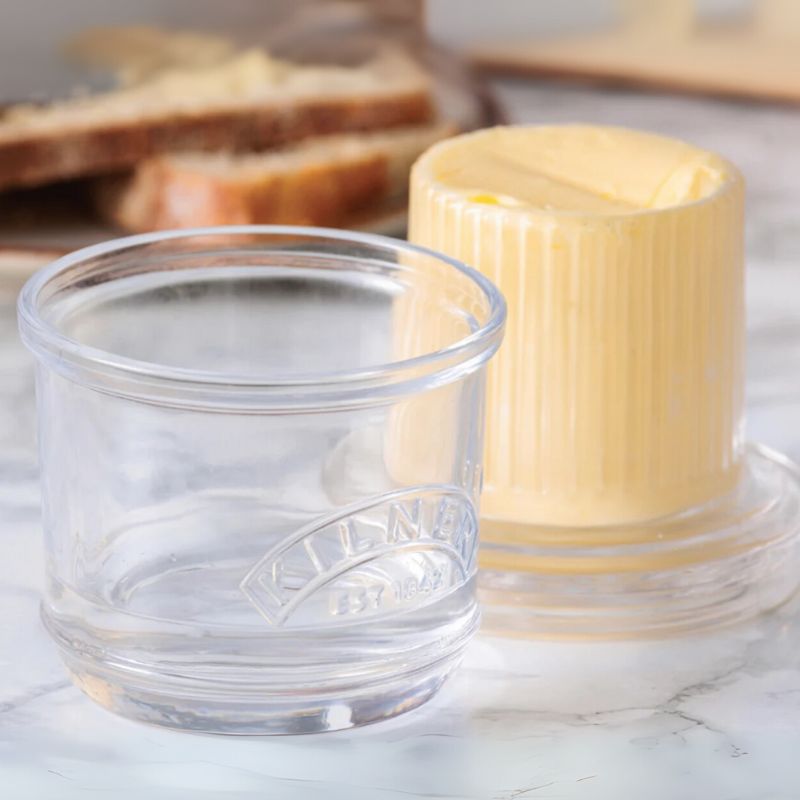 kilner butter bell crock lifestyle image