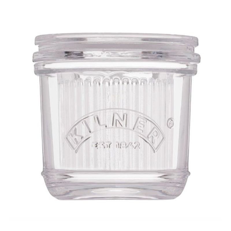 kilner butter bell crock