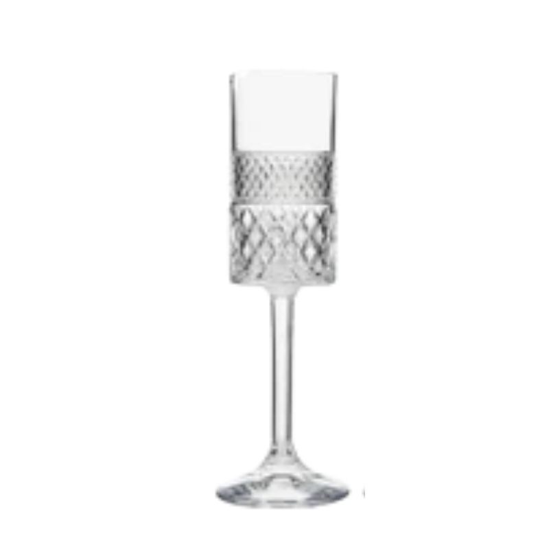 maxwell williams speakeasy flute glass