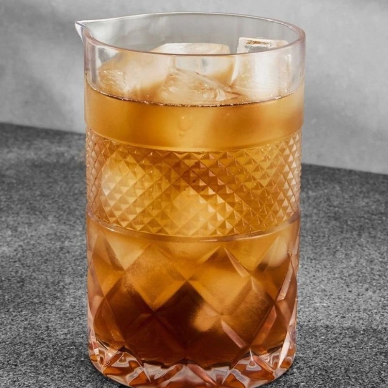 maxwell williams speakeasy mixer lifestyle image