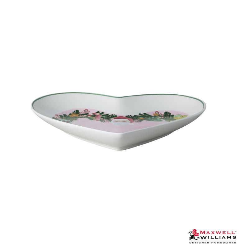 maxwell williams tis the season heart RH0079 side image