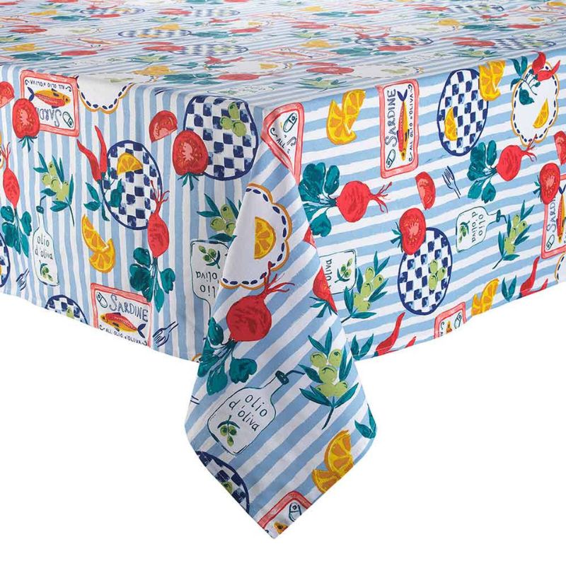 porto cucina tablecloth