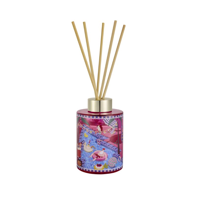 love anna la festive diffuser JG0184 front