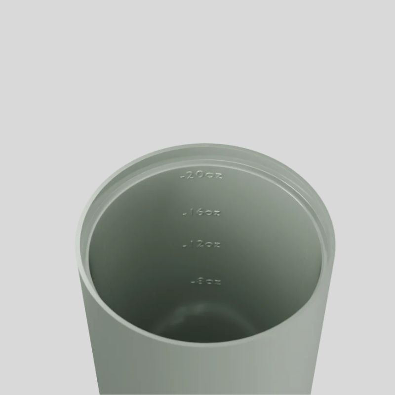 fressko venti tumbler inside sage