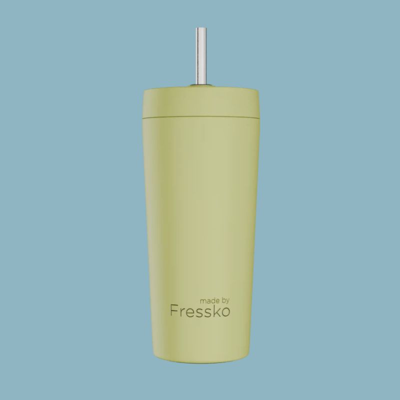 fressko venti tumbler sherbet image