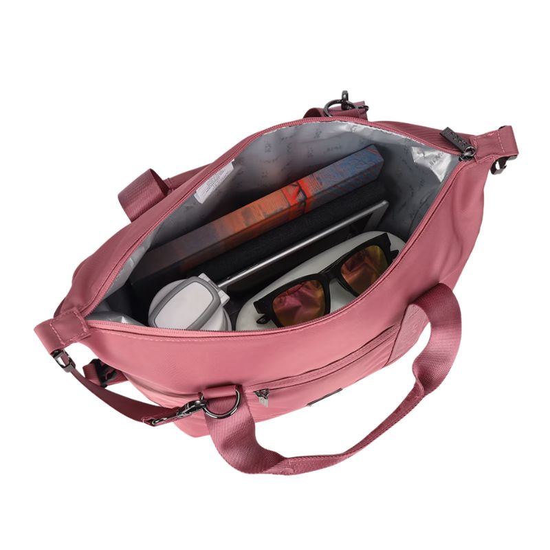 sachi versa bag inside image blush