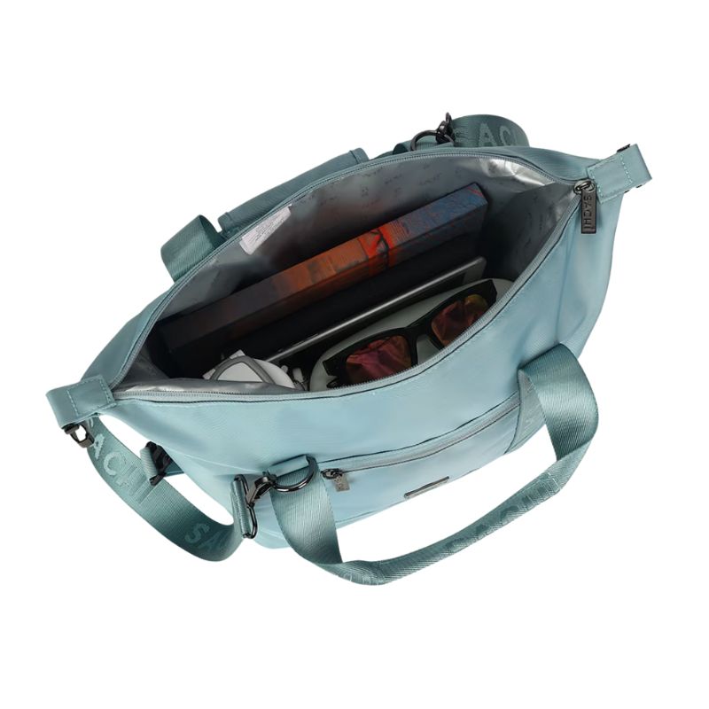sachi versa bag inside image hazy blue