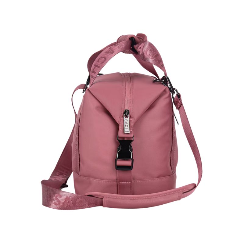 sachi versa bag side image blush