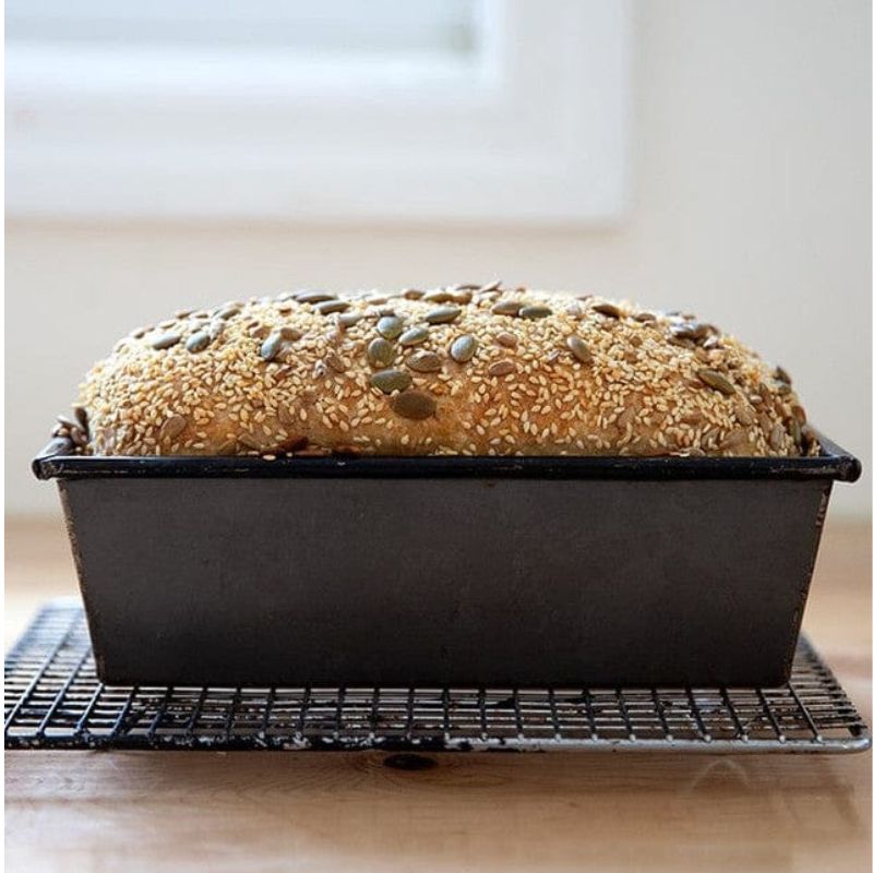 brunswick bakers lifestyle image bread loaf